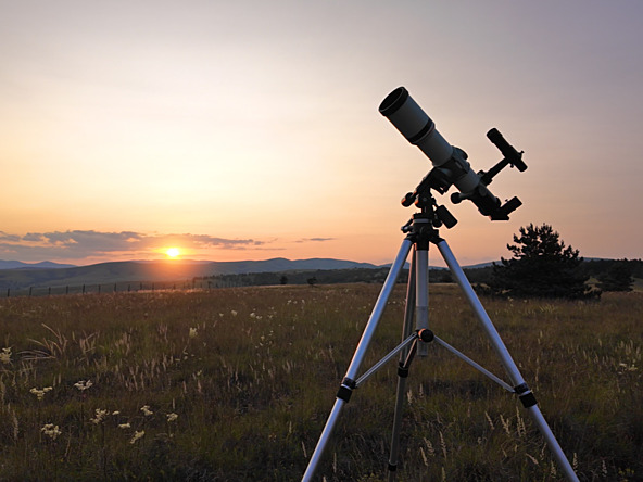 Telescope